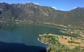 Lago D'Idro - Baitoni - Bondone (TN)